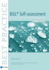 BiSL® Self-assessment - Diagnosis for Business Information Management - BiSL 2nd revised edition - Ralph Donatz (ISBN 9789087537395)