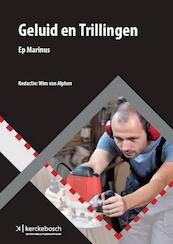 Geluid en trillingen - Ep Marinus (ISBN 9789067205436)
