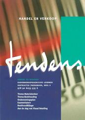 Tendens Handel en verkoop instructie/werkboek 2 - (ISBN 9789060535356)