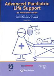 Advanced paediatric life support - (ISBN 9789035236318)