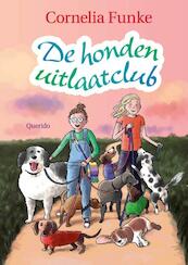 De hondenuitlaatclub - Cornelia Funke (ISBN 9789045116549)