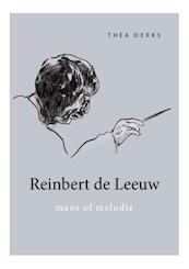 Reinbert de Leeuw - Thea Derks (ISBN 9789079624089)