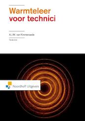 Warmteleer voor technici - A.J.M. van Kimmenaede (ISBN 9789001842987)