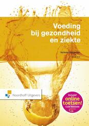 Voeding bij gezondheid en ziekte - Nelleke Stegeman (ISBN 9789001843052)
