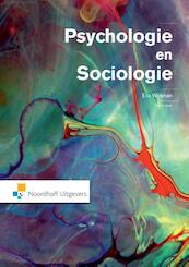 Psychologie en sociologie - Ella Wijsman (ISBN 9789001843083)
