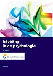 Inleiding in de psychologie - Gert Alblas (ISBN 9789001843694)