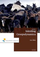 Inleiding groepsdynamica - Gert Alblas (ISBN 9789001843038)