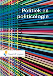 Politiek en politicologie - Edwin Woerdman (ISBN 9789001847975)