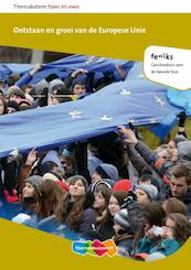 Feniks 2e fase havo/vwo De opkomst van de Europese - Jaap Hoeksma (ISBN 9789006465778)