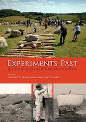 Experiments Past - (ISBN 9789088902512)