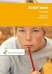 Actief leren / deel Bronnenboek - Sebo Ebbens, Simon Ettekoven (ISBN 9789001849122)