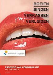 Essentie van communicatie - Wil Michels (ISBN 9789001838003)