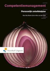 Competentiemanagement - Roel Grit, Roelie Guit, Nico van der Sijde (ISBN 9789001838287)