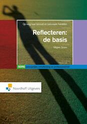 Reflecteren de basis - Mirjam Groen (ISBN 9789001838027)