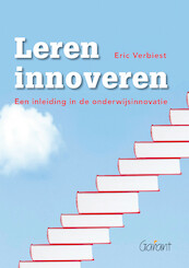 Leren innoveren - Eric Verbiest (ISBN 9789044131741)