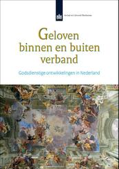 Geloven binnen en buiten verband - Joep de Hart (ISBN 9789037706369)