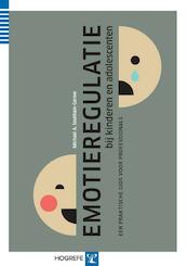 Emotieregulatie bij kinderen en adolescenten - Michael A. Southam-Gerow (ISBN 9789079729876)