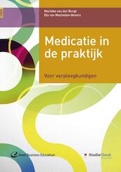 Medicatie in de praktijk - Marieke van der Burgt, Els van Mechelen-Gevers (ISBN 9789035238084)