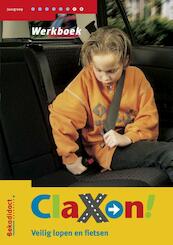 Claxon ! set 5 ex Groep 7 Werkboek - T. Bril, J. Visser, D. van der Waal van Dijk-Nederveen (ISBN 9789026226762)