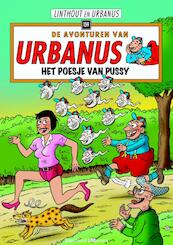 Het poesje van pussy - Urbanus, Willy Linthout (ISBN 9789002255953)