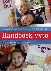 Handboek VVTO - Alessandra Corda, Karel Philipsen, Rick de Graaff (ISBN 9789046961360)