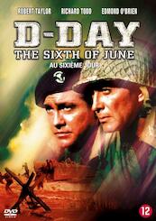 D-Day The Sixth Of June DVD / - (ISBN 8712626037231)