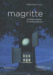 MAGRITTE, zichtbare dichter en andere teksten - Philippe Robert-Jones (ISBN 9788836624409)
