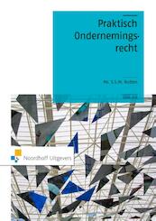 Praktisch ondernemingsrecht - S.S.M. Rutten (ISBN 9789001813772)