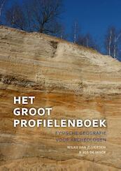 Het groot profielenboek - W.K. van Zijverden, Janny de Moor (ISBN 9789088902734)