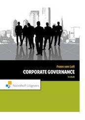Corporate governance - Frans van Luit (ISBN 9789001848767)