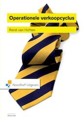 De operationele verkoopcyclus - Rene van Hoften (ISBN 9789001843977)