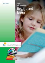 Taal en didactiek / Begrijpend lezen - Rolf Robbe (ISBN 9789001847401)