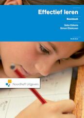 Effectief leren - Sebo Ebbens, Simon Ettekoven (ISBN 9789001840808)