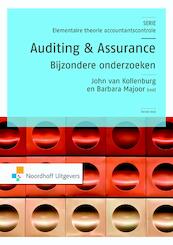 Auditing en Assurance / Bijzondere opdrachten - (ISBN 9789001847746)