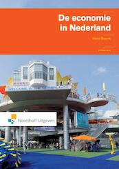 De economie in Nederland - Hans Buunk (ISBN 9789001847098)