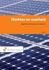 Markten en overheid - P.J. Eijgelshoven, A. Nentjes, B.C.J. van Velthoven (ISBN 9789001851569)