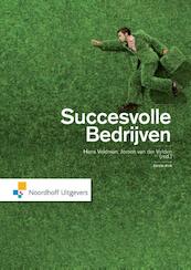 Succesvolle bedrijven? - Hans Veldman, Jeroen van der Velden, Richard Janssen, Fred Kandou (ISBN 9789001848644)