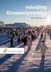 Inleiding groepsdynamica - Gert Alblas, Willem Vos (ISBN 9789001856533)