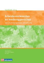 Jaarboek arbeidsvoorwaarden en medezeggenschap 2014 - (ISBN 9789462151437)