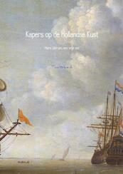 Kapers op de Hollandse Kust - Tom Wensink (ISBN 9789402121766)