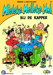 MMM Bij de kapper - Urbanus, Dirk Stallaert (ISBN 9789002251627)