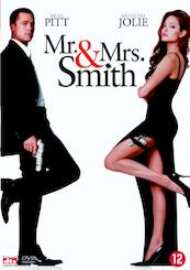 Mr. & Mrs. Smith DVD / - (ISBN 8712626019237)