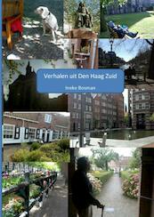 Verhalen uit Den Haag Zuid - Ineke Bosman (ISBN 9789402122121)