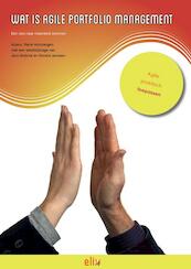 Wat is agile portfolio management? - René Hombergen (ISBN 9789082030839)