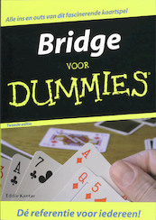 Bridge voor Dummies - E. Kantar (ISBN 9789043015875)