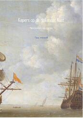 Kapers op de Hollandse Kust - Tom Wensink (ISBN 9789082260304)