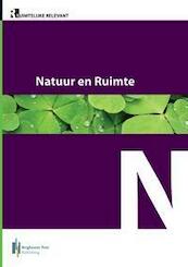 Natuur en Ruimte - E.T. de Jong, L. Boerema (ISBN 9789491073144)