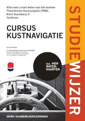 Studiewijzer theoretische kustnavigatie - Ben Ros (ISBN 9789491173141)