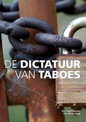 De dictatuur van taboes - Cees Dietvorst, Ad de Jongh (ISBN 9789078876083)