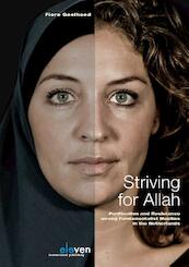 Striving for Allah - Fiore Geelhoed (ISBN 9789462364936)